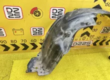 Подкрылок TOYOTA VANGUARD 2009 5387542062 ACA38W 2AZFE, передний правый