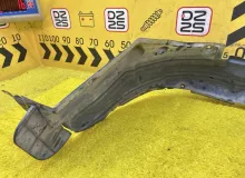 Подкрылок TOYOTA VANGUARD 2009 5387542062 ACA38W 2AZFE, передний правый