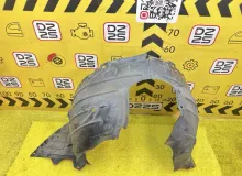 Подкрылок MAZDA CX-30 2019- DFR556130 DM8P S8DPTS, передний правый