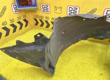 Подкрылок MAZDA CX-30 2019- DFR556130 DM8P S8DPTS, передний правый