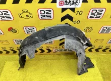 Подкрылок TOYOTA HARRIER 2014 5387648120 ZSU60W 3ZRFAE, передний левый