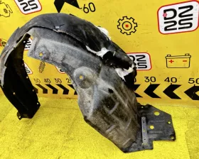 Подкрылок TOYOTA