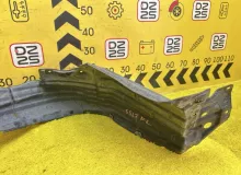 Подкрылок TOYOTA HARRIER 2014 5387648120 ZSU60W 3ZRFAE, передний левый