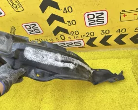 Подкрылок Toyota