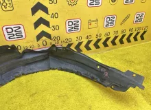Подкрылок TOYOTA ESQUIRE 2015 5380528090 ZRR85G 3ZRFAE, передний правый