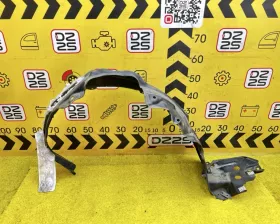 Подкрылок TOYOTA
