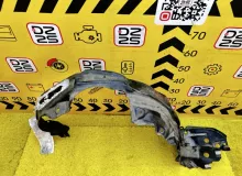 Подкрылок TOYOTA VOXY 2014 5380628100 ZWR80G 2ZRFXE, передний левый