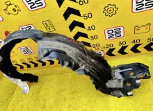 Подкрылок TOYOTA VOXY 2014 5380628100 ZWR80G 2ZRFXE, передний левый