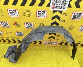 Подкрылок Toyota
