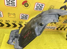 Подкрылок TOYOTA VANGUARD 2010 5387542072 ACA38W 2AZFE, передний правый