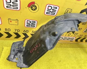 Подкрылок Toyota