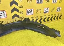 Подкрылок TOYOTA VANGUARD 2010 5387542072 ACA38W 2AZFE, передний правый