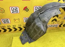 Подкрылок TOYOTA HARRIER 2015 5387548120 ZSU60W 3ZRFAE, передний правый