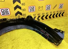 Подкрылок TOYOTA HARRIER 2015 5387548120 ZSU60W 3ZRFAE, передний правый