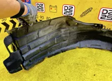 Подкрылок TOYOTA HARRIER 2015 5387548120 ZSU60W 3ZRFAE, передний правый