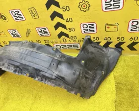 Подкрылок Toyota