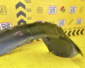 Подкрылок Toyota