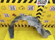 Подкрылок TOYOTA VANGUARD 2009 5387642062 ACA38W 2AZFE, передний левый