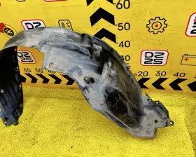 Подкрылок Toyota