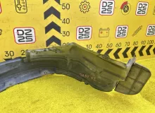 Подкрылок TOYOTA VANGUARD 2009 5387642062 ACA38W 2AZFE, передний левый