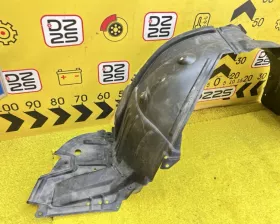 Подкрылок Toyota