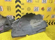 Подкрылок Mercedes-Benz E-CLASS 2017 A2386901503 WDD213 OM654DE20LL, передний левый
