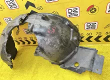 Подкрылок Mercedes-Benz E-CLASS 2017 A2386901603 WDD213 OM654DE20LL, передний правый
