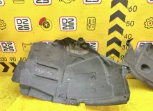 Подкрылок Mercedes-Benz E-CLASS 2017 A2386901603 WDD213 OM654DE20LL, передний правый