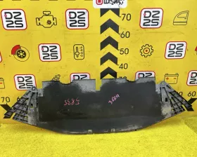 Защита бампера Toyota