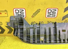 Защита бампера LEXUS CT200H 2012 5261876011 ZWA10 2ZRFXE, передняя