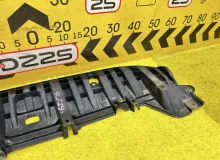 Защита бампера LEXUS CT200H 2012 5261876011 ZWA10 2ZRFXE, передняя