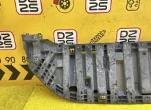 Защита бампера TOYOTA HARRIER 2014 5261848010 ZSU60W 3ZRFAE, передняя