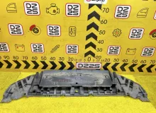 Защита бампера TOYOTA HARRIER 2014 5261848010 ZSU60W 3ZRFAE, передняя