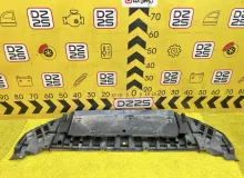 Защита бампера TOYOTA HARRIER 2015 5261848010 ZSU60W 3ZRFAE, передняя