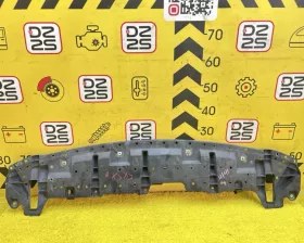 Защита бампера Toyota