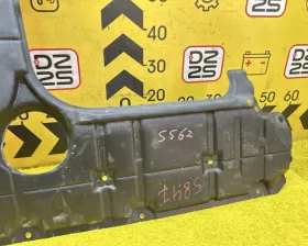 Защита двигателя TOYOTA