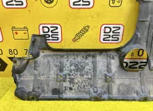 Защита двигателя TOYOTA HARRIER 2014 5141042100 ZSU60W 3ZRFAE, передняя