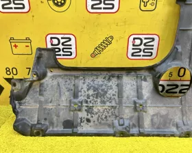Защита двигателя TOYOTA