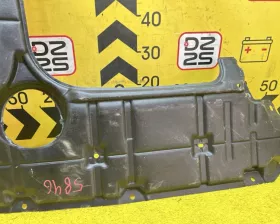 Защита двигателя TOYOTA
