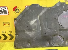 Защита двигателя MAZDA CX-30 2019- BCJH56111 DM8P S8DPTS, передняя