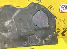 Защита двигателя MAZDA CX-30 2019- BCJH56111 DM8P S8DPTS, передняя