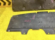 Защита двигателя MAZDA CX-30 2019- BCJH56111 DM8P S8DPTS, передняя