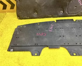 Защита двигателя Mazda