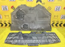 Защита двигателя MAZDA CX-30 2019- BCJH56111 DM8P S8DPTS, передняя
