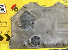 Защита двигателя MAZDA CX-30 2019- BCJH56111 DM8P S8DPTS, передняя