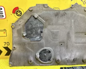 Защита двигателя Mazda