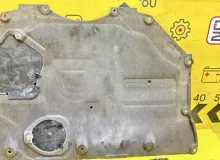 Защита двигателя MAZDA CX-30 2019- BCJH56111 DM8P S8DPTS, передняя