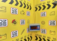 Защита двигателя TOYOTA LAND CRUISER 2003 5142060010 UZJ100W 2UZFE, передняя