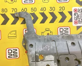 Защита двигателя Toyota