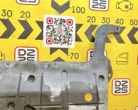 Защита двигателя Toyota